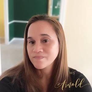 Meet your Posher, Sheri